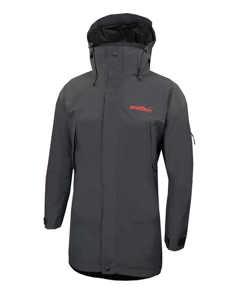 CAMPERA MERCEDARIO