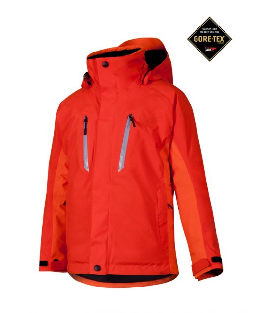 Campera Nea 3 Gore-Tex 2c Performance Ski Niños