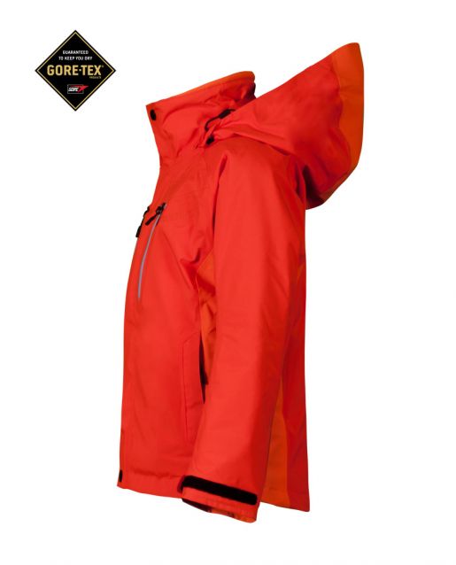 Campera Nea 3 Gore-Tex 2c Performance Ski Niños