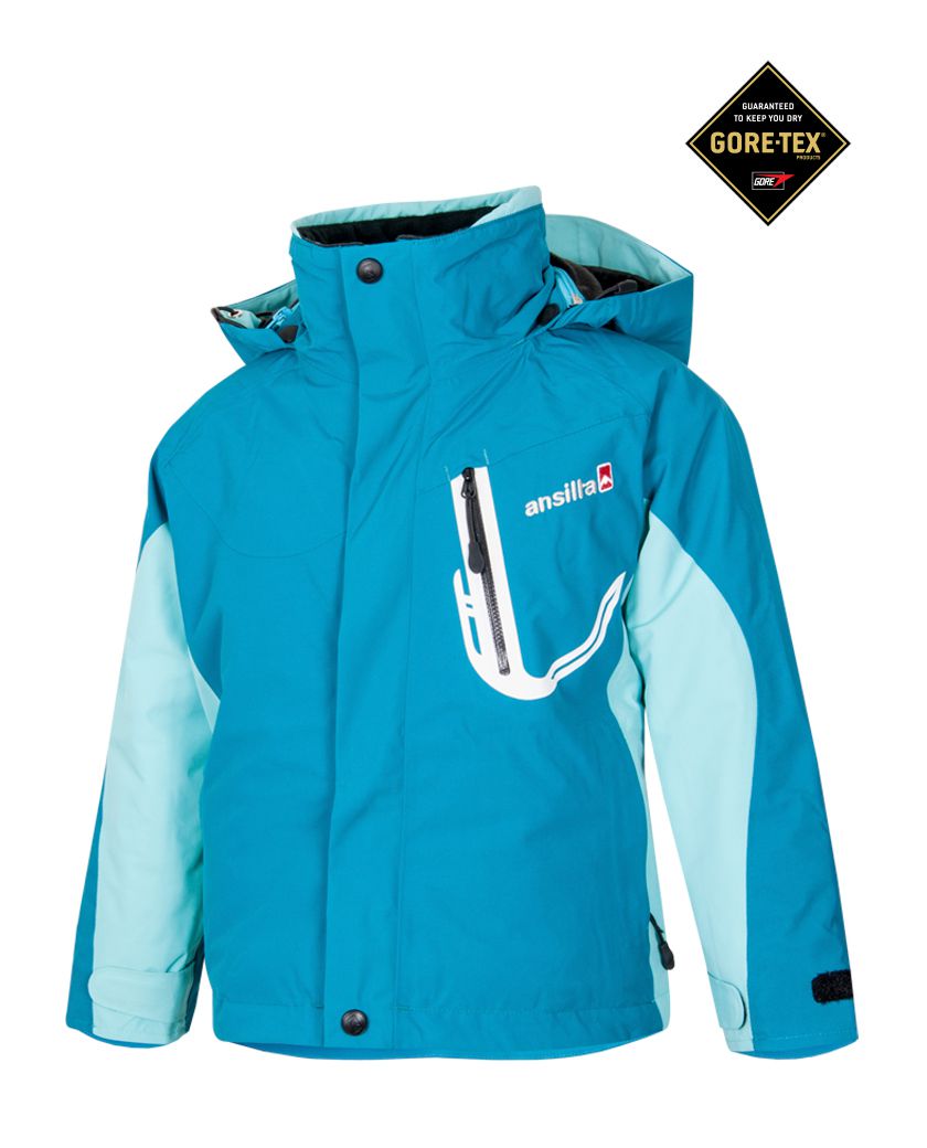 NEA Gore-Tex® - Ansilta Venta Online - Indumentaria Técnica de Montaña