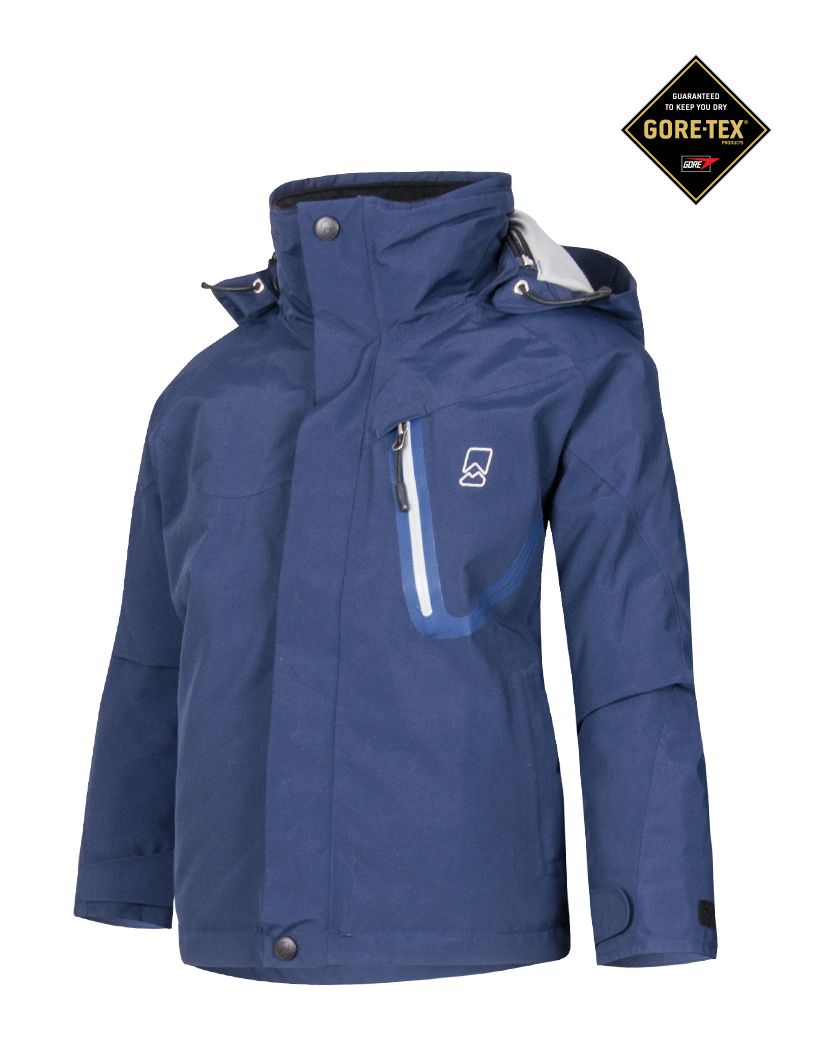 NEA Gore-Tex® - Ansilta Venta Online - Indumentaria Técnica de Montaña