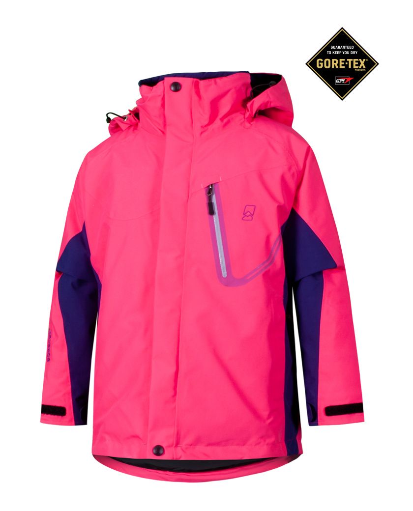 NEA Gore-Tex® - Ansilta Venta Online - Indumentaria Técnica de Montaña