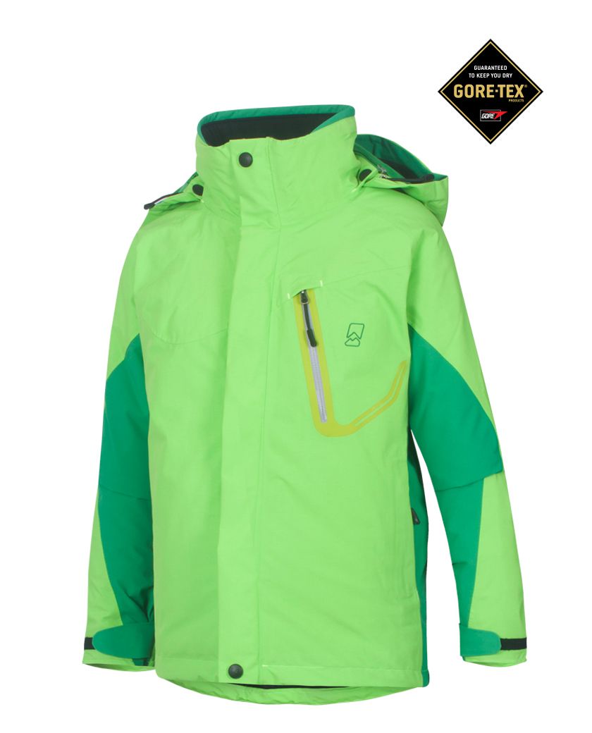 NEA Gore-Tex® - Ansilta Venta Online - Indumentaria Técnica de Montaña