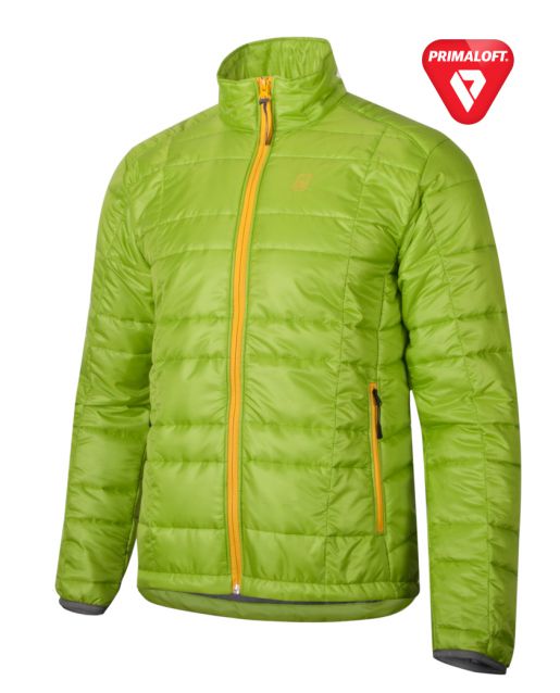Campera Nova 3 Primaloft® Versátil Hombre