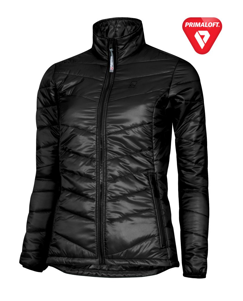 CAMPERA NOVA