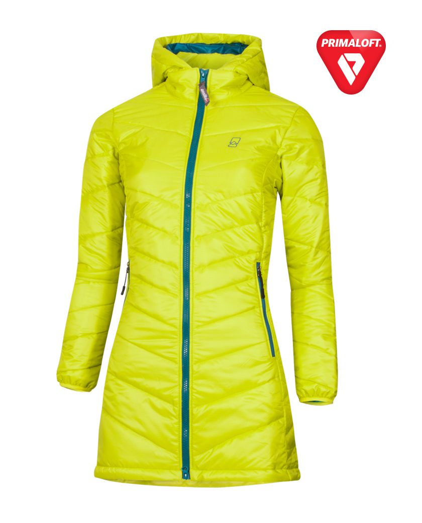 CAMPERA NOVA II C/CAP