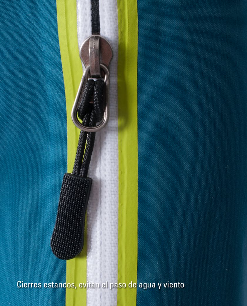 Campera Olimpo Gore-Tex® Pro Alpinismo