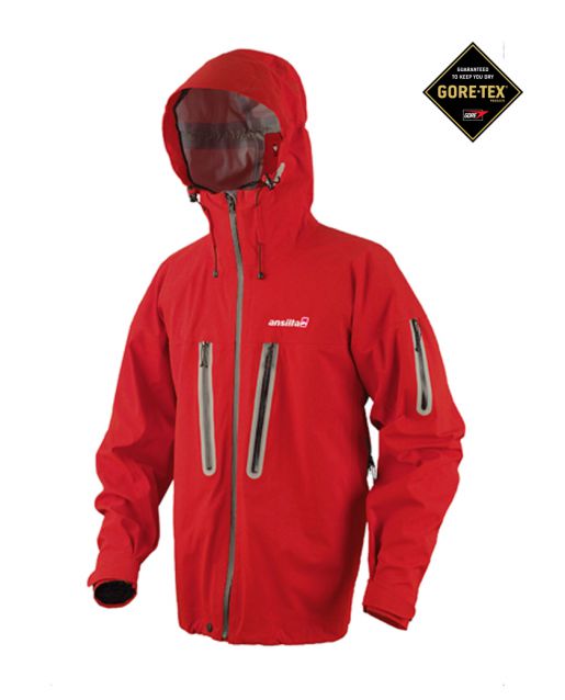 Campera Olimpo 2 Gore-Tex® 3C Pro 3c