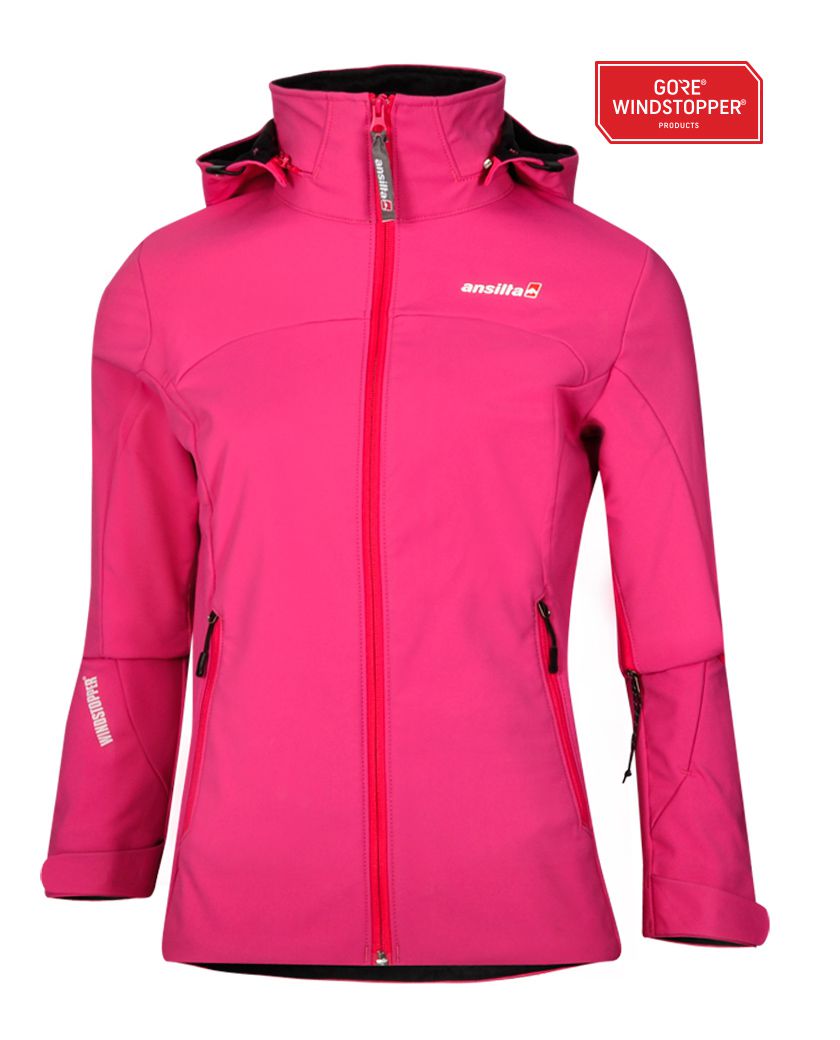 CAMPERA ORION SKI