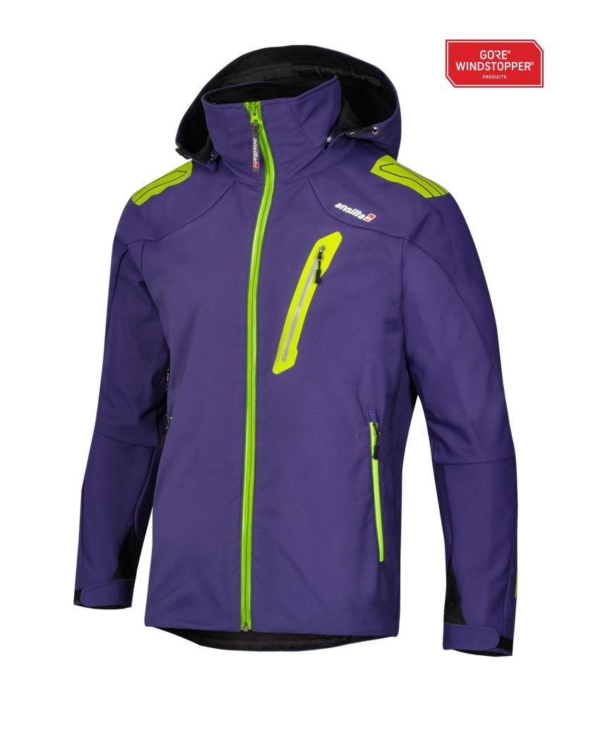 CAMPERA ORION SKI