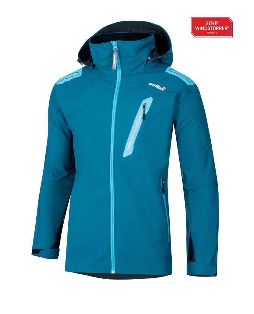 CAMPERA ORION SKI