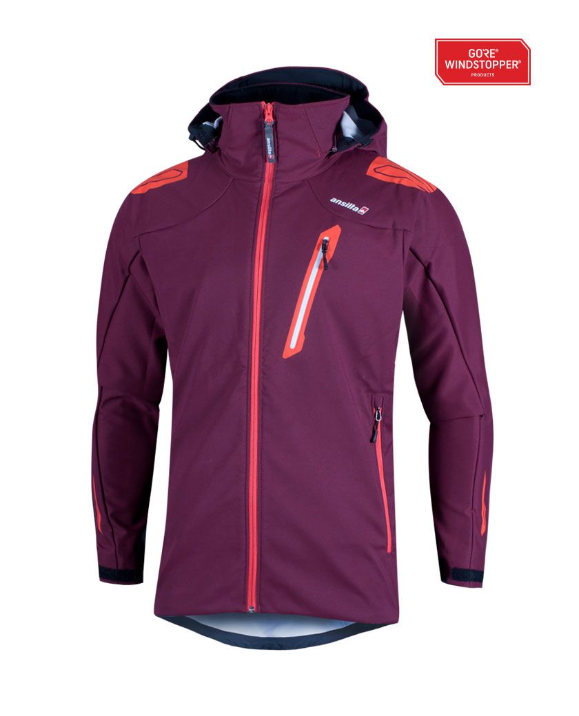 CAMPERA ORION SKI