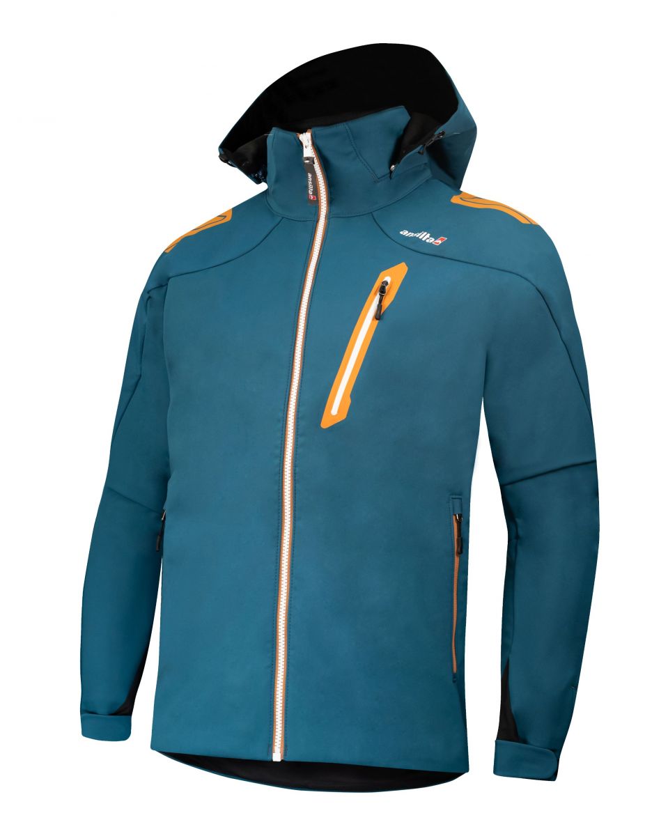CAMPERA ORION SKI