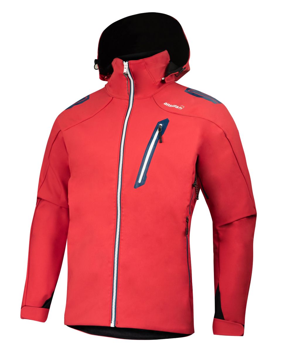 CAMPERA ORION SKI