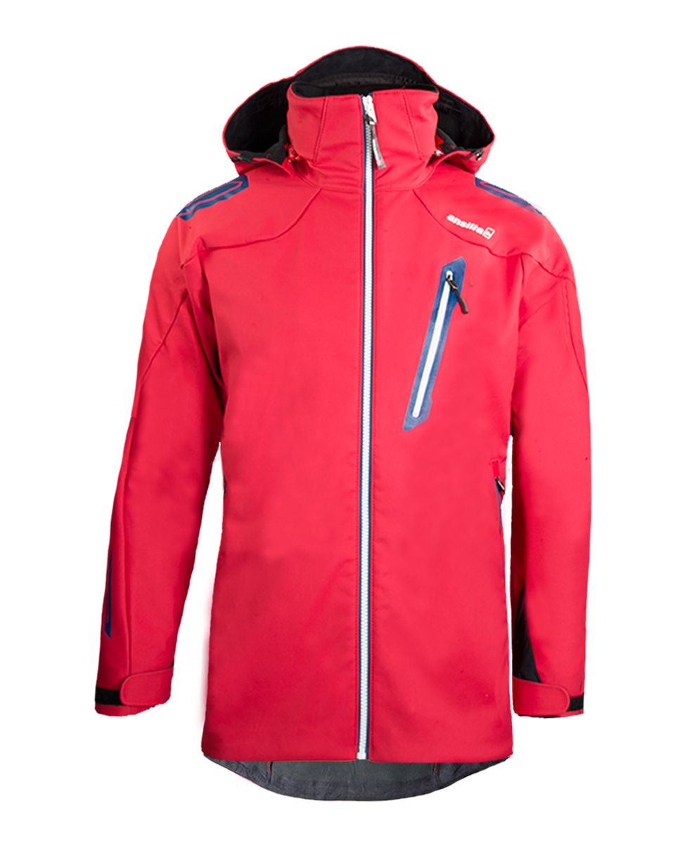 CAMPERA ORION SKI