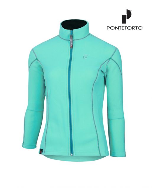 Campera Pampa 2 Pontetorto® Supermicro Versátil