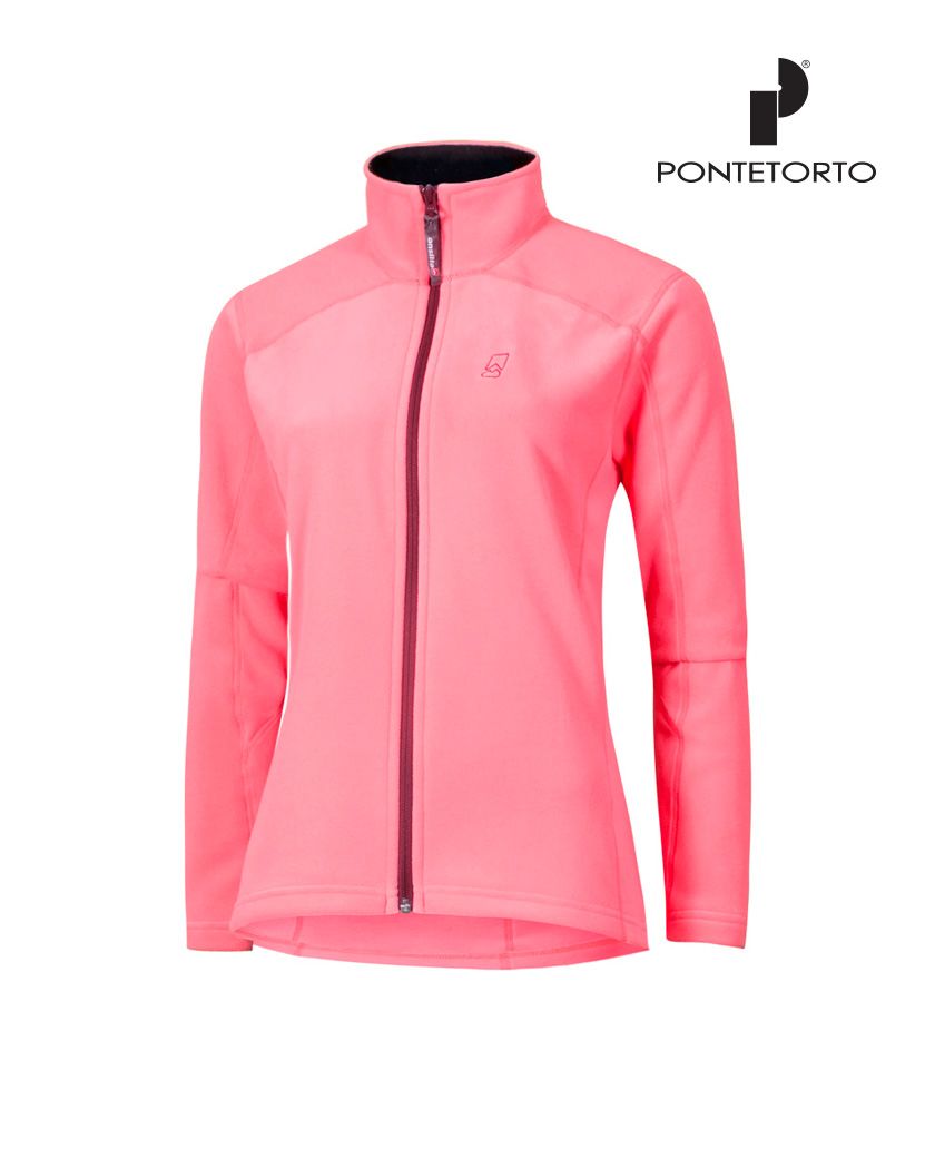 Campera Pampa 2 Pontetorto® Supermicro Versátil