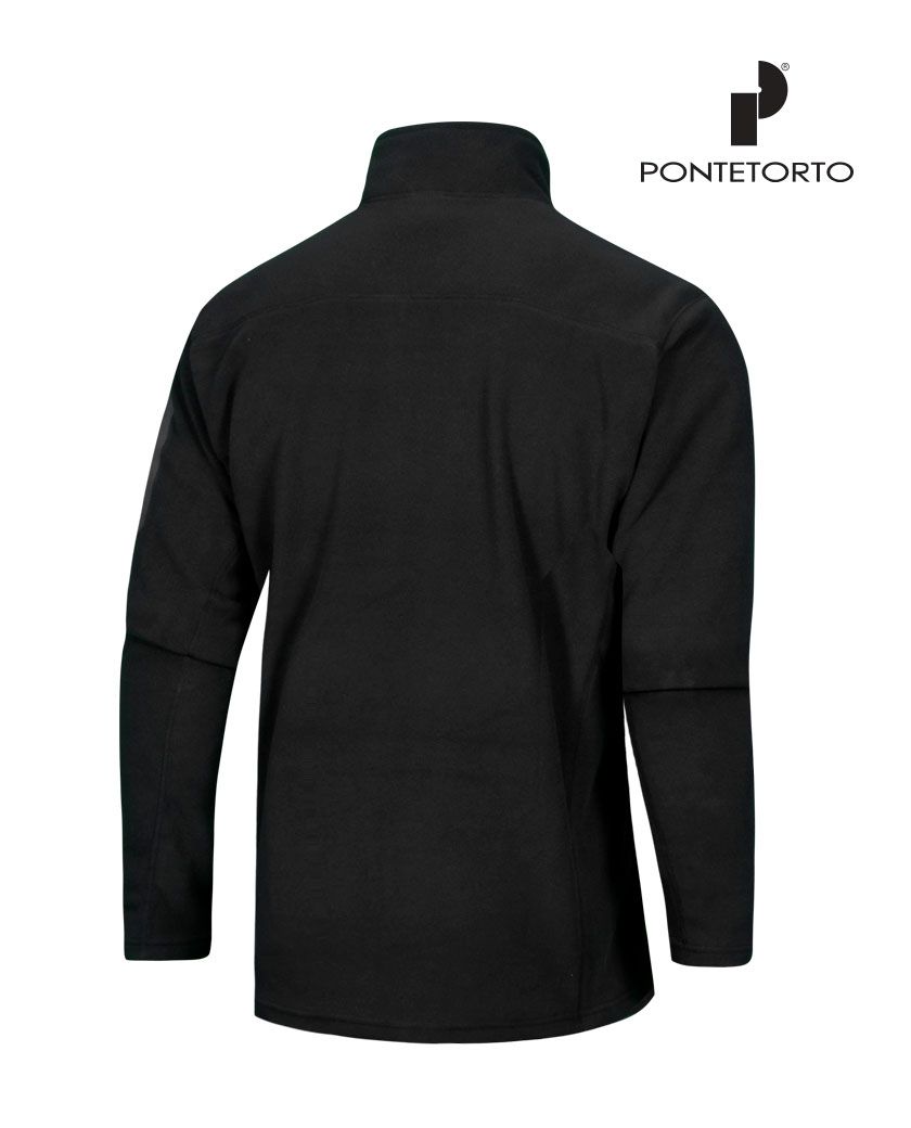 Campera Pampa 2 Pontetorto® Supermicro Versátil