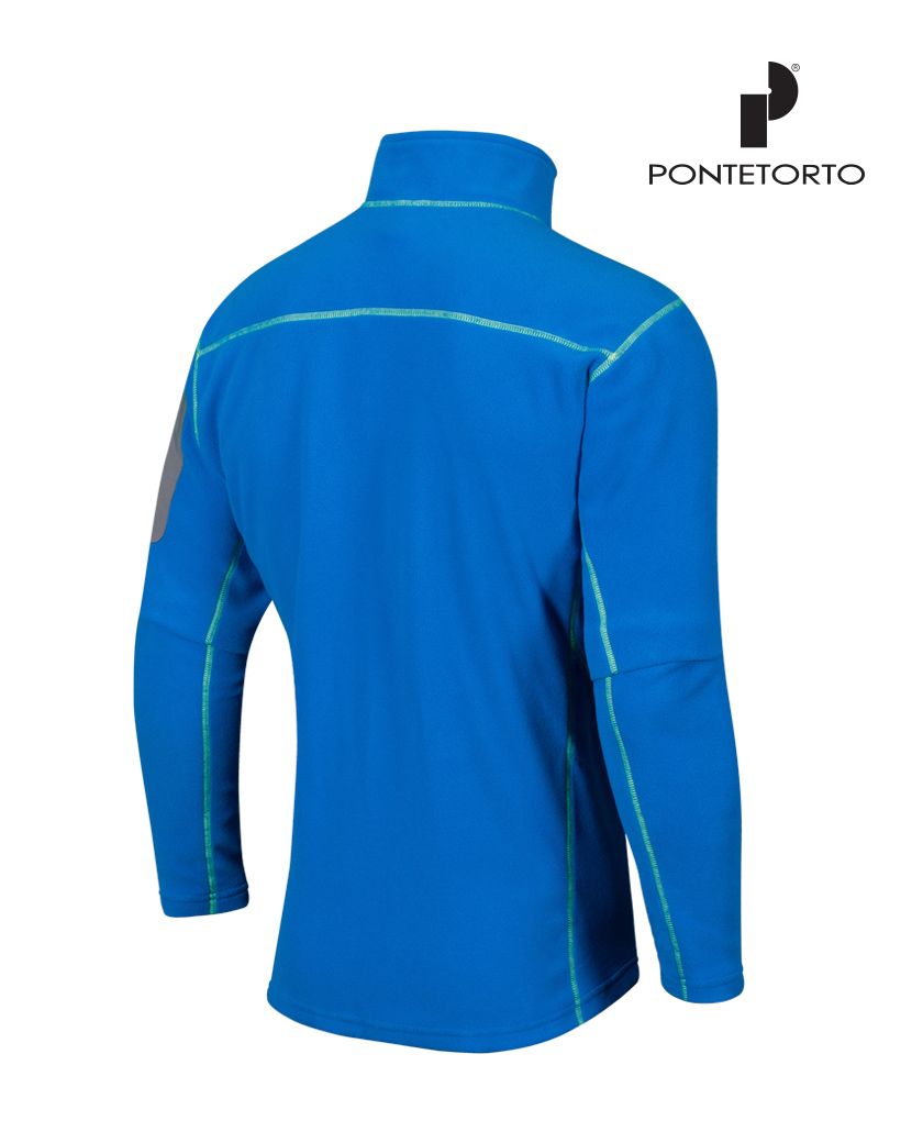 Campera Pampa 2 Pontetorto® Supermicro Versátil