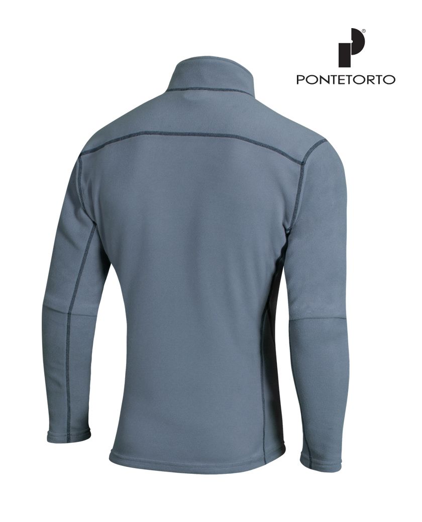Campera Pampa 2 Pontetorto® Supermicro Versátil