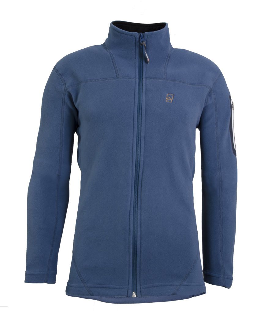 CAMPERA PAMPA 2 (José Bianco)