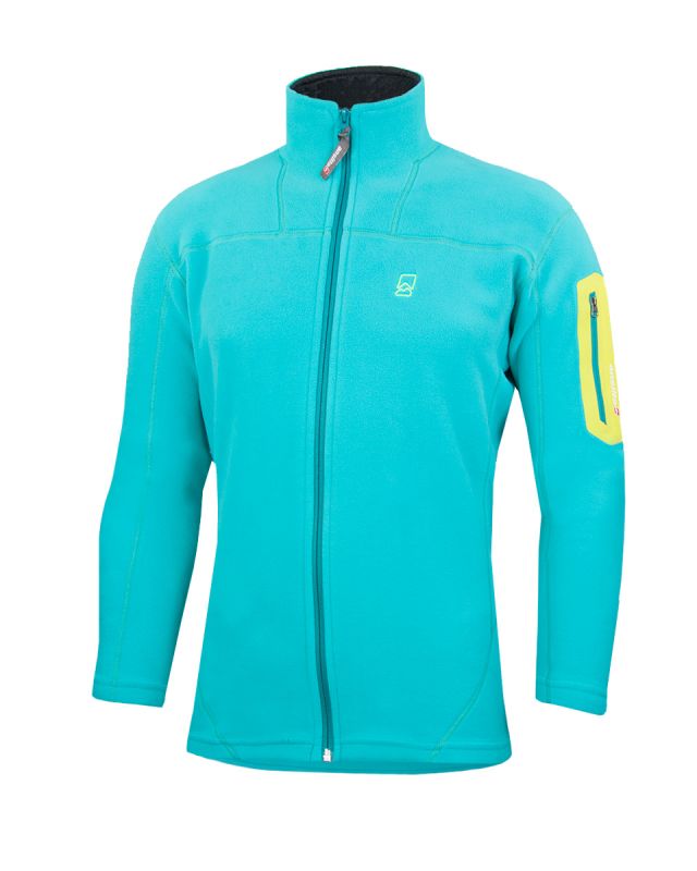Campera Pampa 2 Pontetorto® Supermicro Urbana Hombre