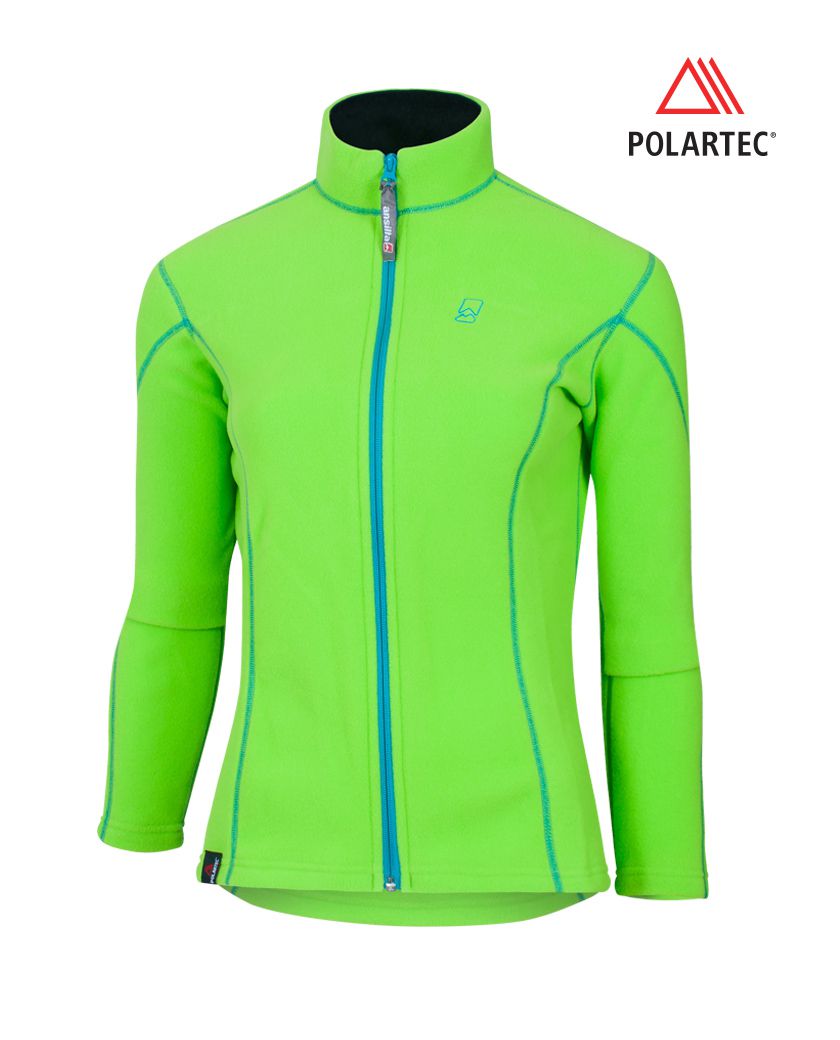 Campera Pampa Pro® - Ansilta Venta Online - Indumentaria Técnica de Montaña