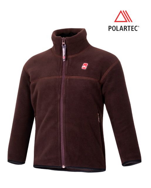 Campera Pinocho Polartec® Thermal Pro Versátil Niños