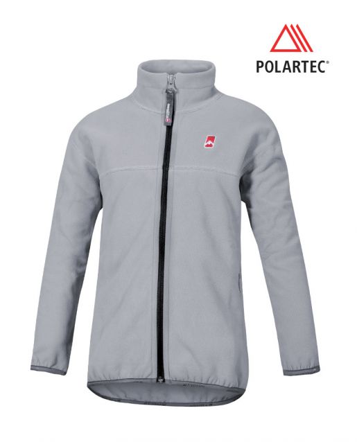 Campera Pinocho Polartec® Thermal Pro Versátil Niños
