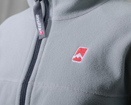 Campera Pinocho Polartec® Thermal Pro Versátil Niños