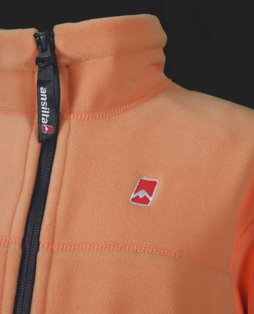 Campera Pinocho 3 (Niños)