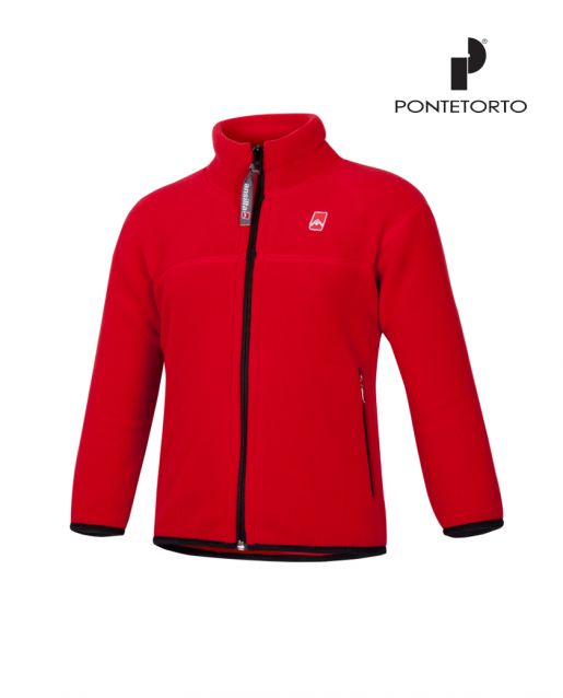 Campera Pinocho 3 Pontetorto® Versátil Niños