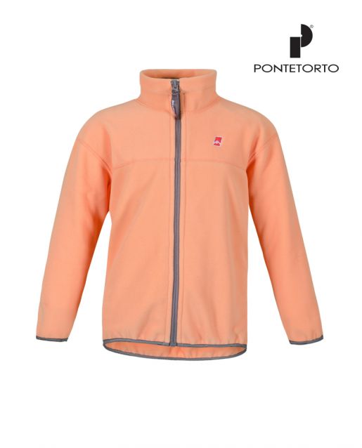 Campera Pinocho 3 Pontetorto® Versátil Niños