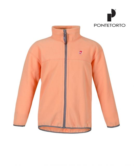 Campera Pinocho 3 (Niños)