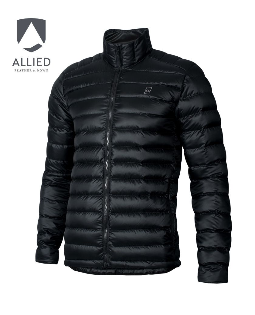 CAMPERA PIUQUEN