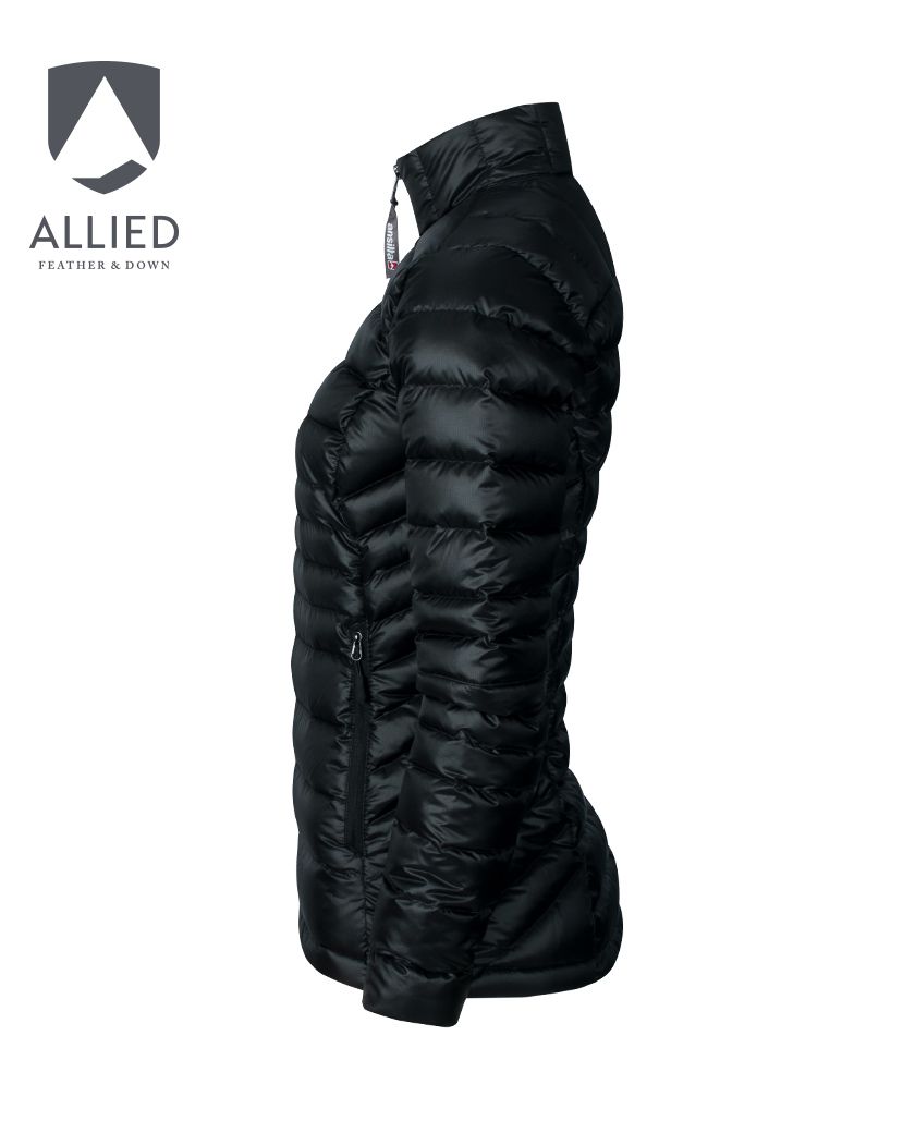 Campera Piuquen Plumón Allied® 800 Fp