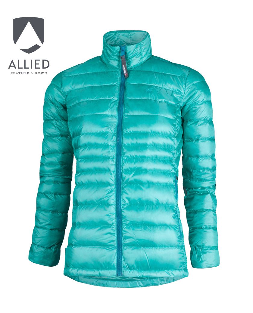Campera Piuquen Plumón Allied® 800 Fp
