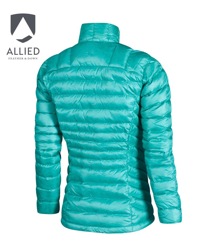 Campera Piuquen Plumón Allied® 800 Fp
