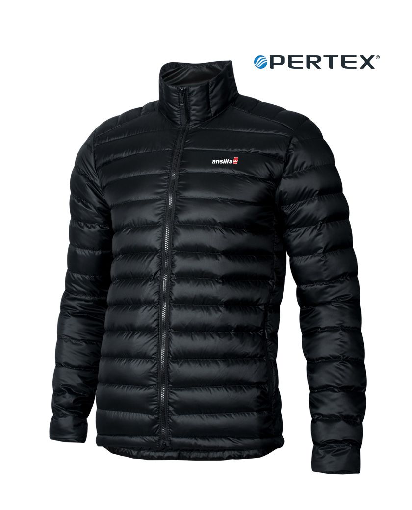 Kakadu parcialidad Iluminar Campera Piuquen 2 Pertex Plumón 800 Fp - Ansilta Venta Online -  Indumentaria Técnica de Montaña