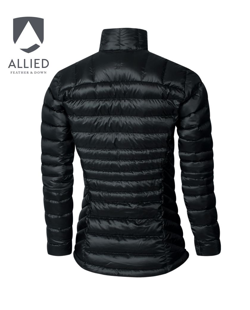 Campera Piuquen Plumón Allied® 800 Fp