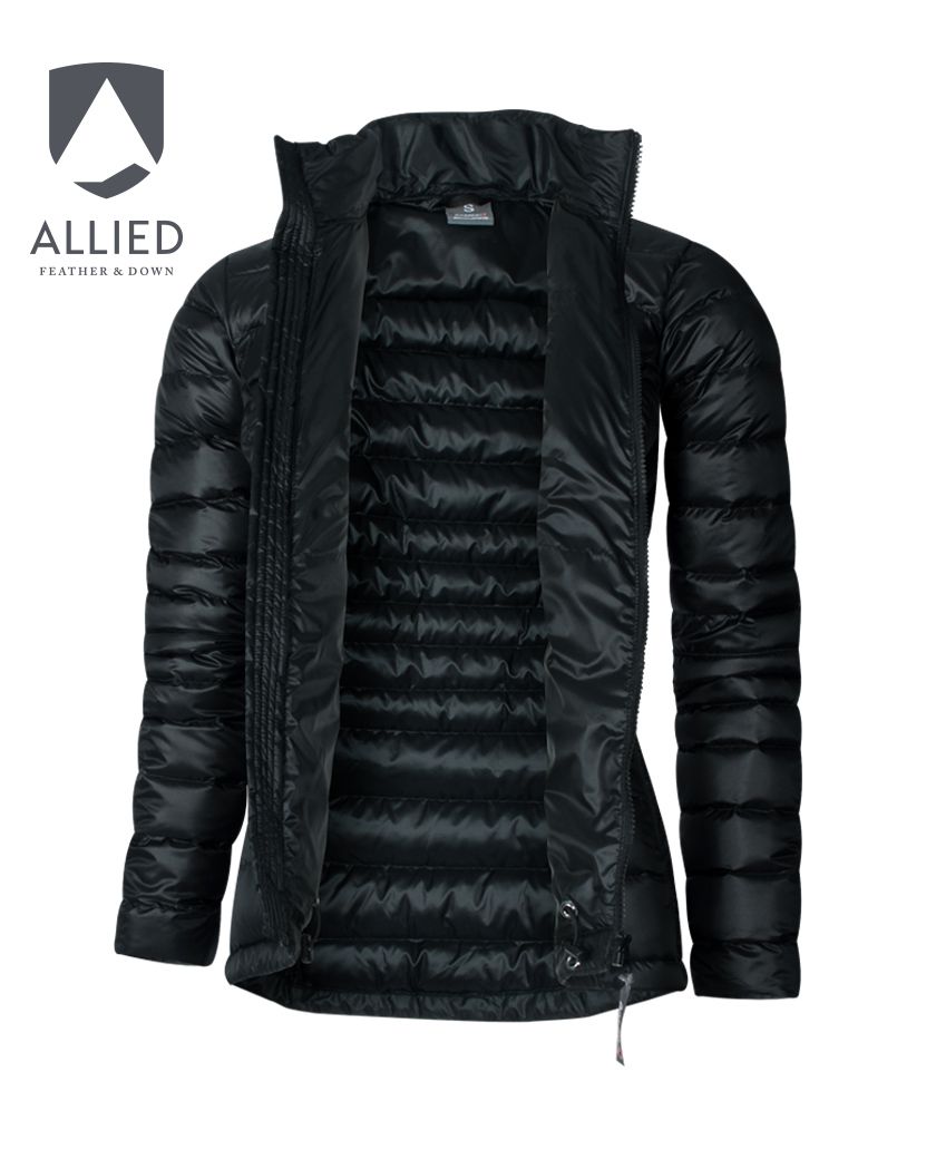Campera Piuquen Plumón Allied® 800 Fp