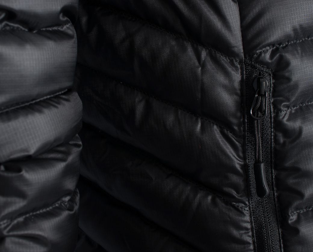 Campera Piuquen Plumón Allied® 800 Fp