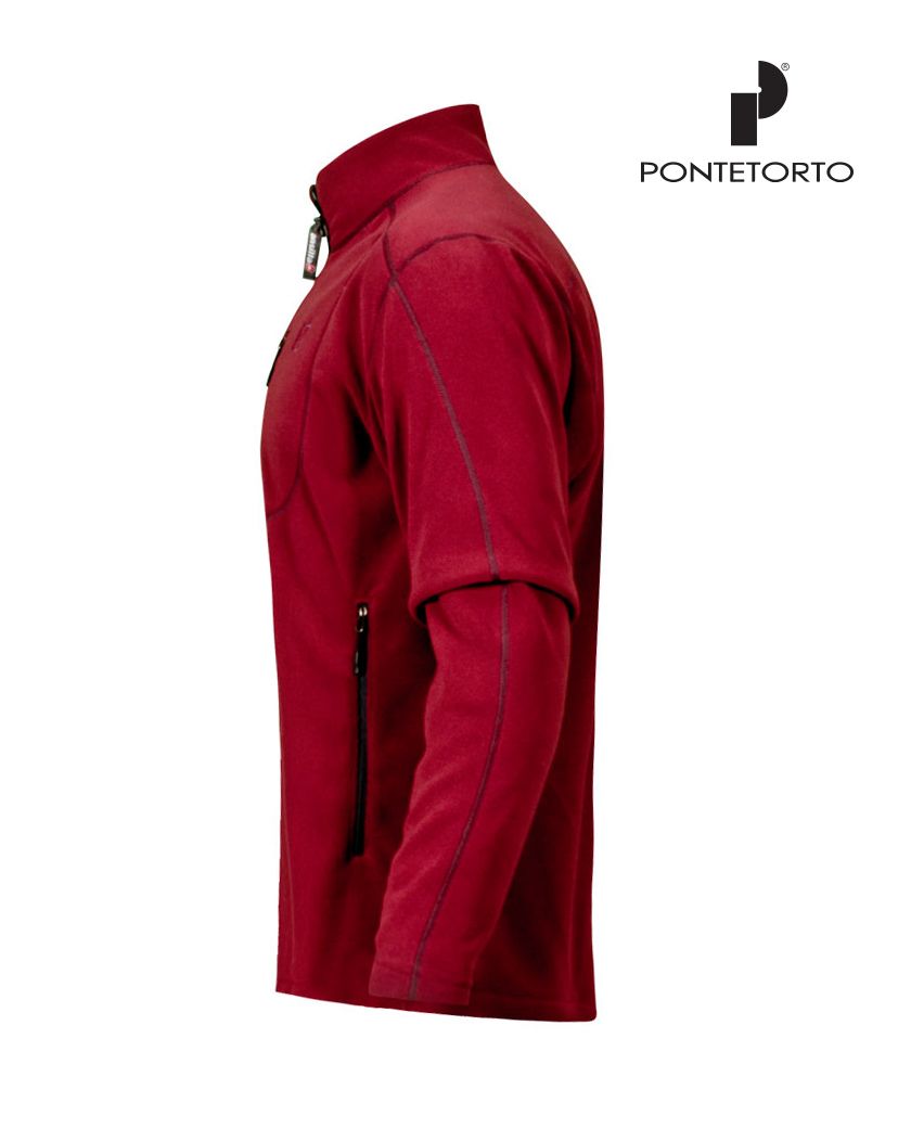 CAMPERA QUEHUAR 6