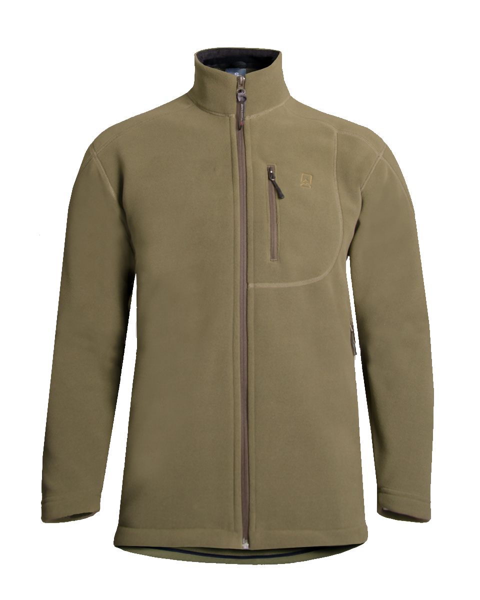 CAMPERA QUEHUAR