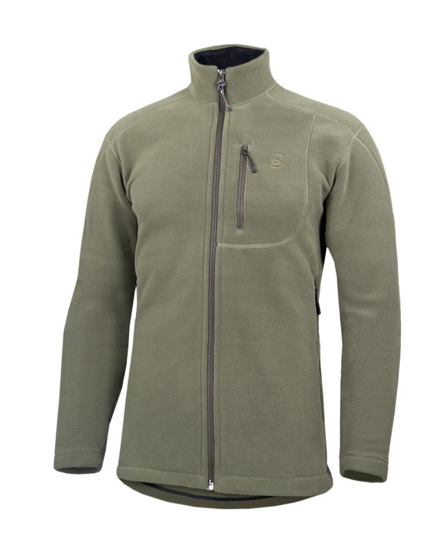 Campera Quehuar 6 Versátil Pontetorto® Windshield®