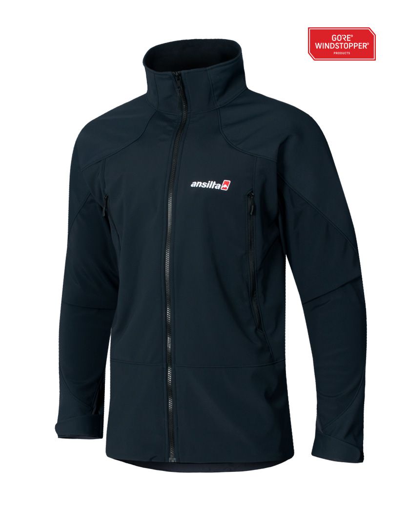 CAMPERA RAPTOR