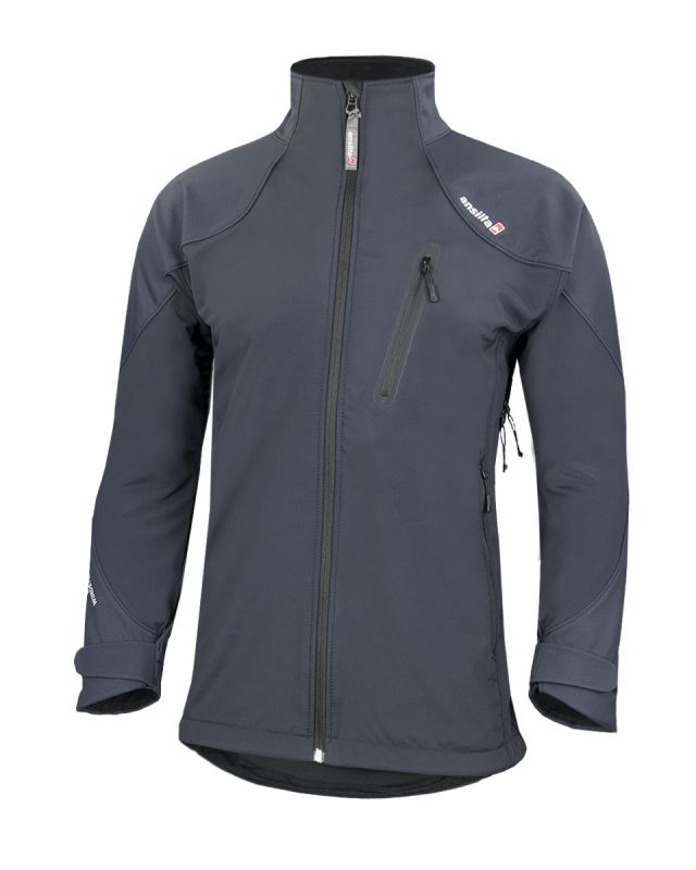 Campera Raptor Windstopper® Soft Shell Urbana