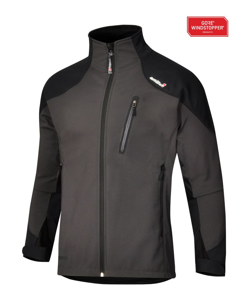 CAMPERA RAPTOR
