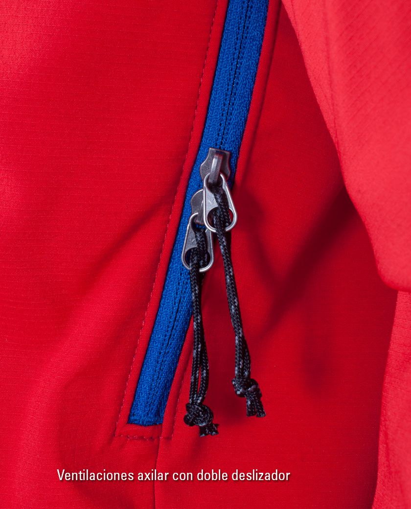 CAMPERA RAPTOR PRO