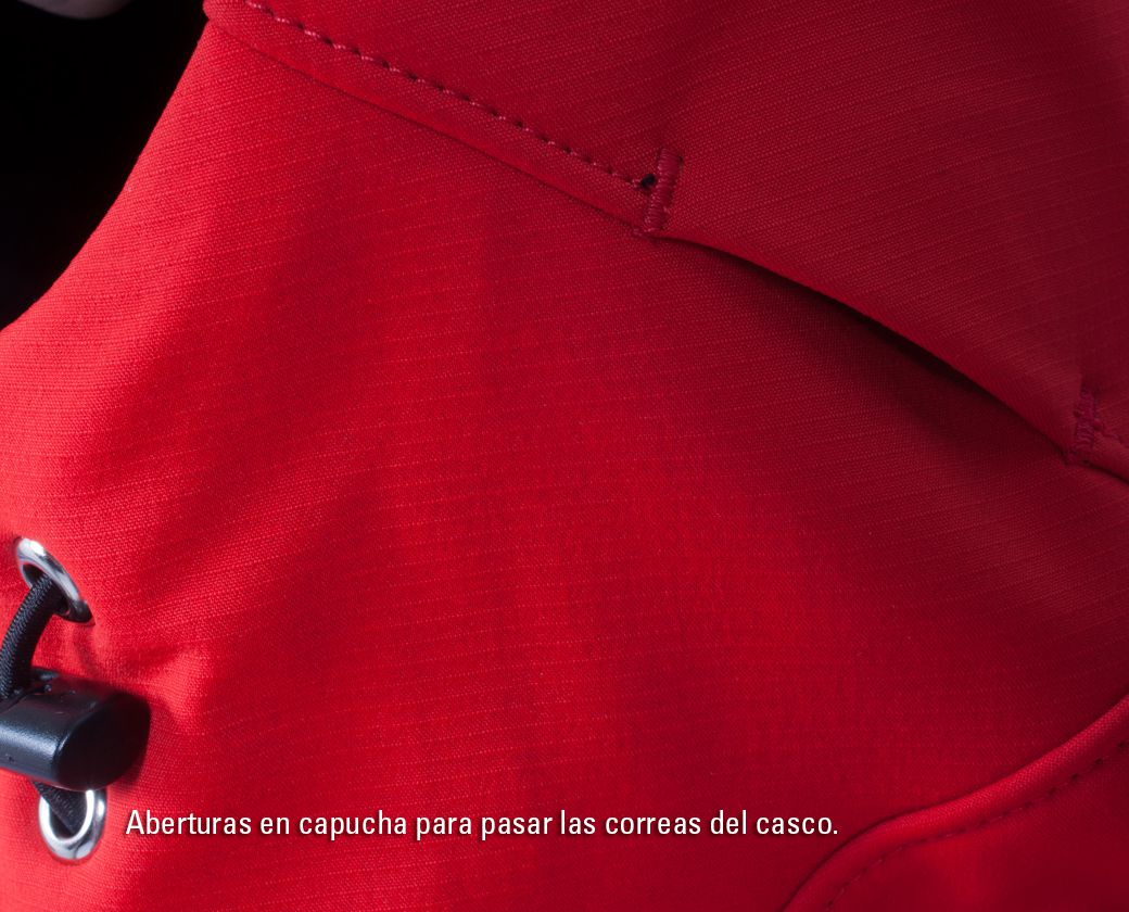 CAMPERA RAPTOR PRO